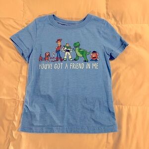 Toy Story shirt